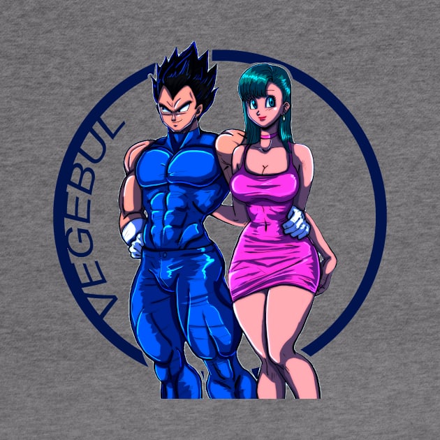 Vegebul by SonneliX